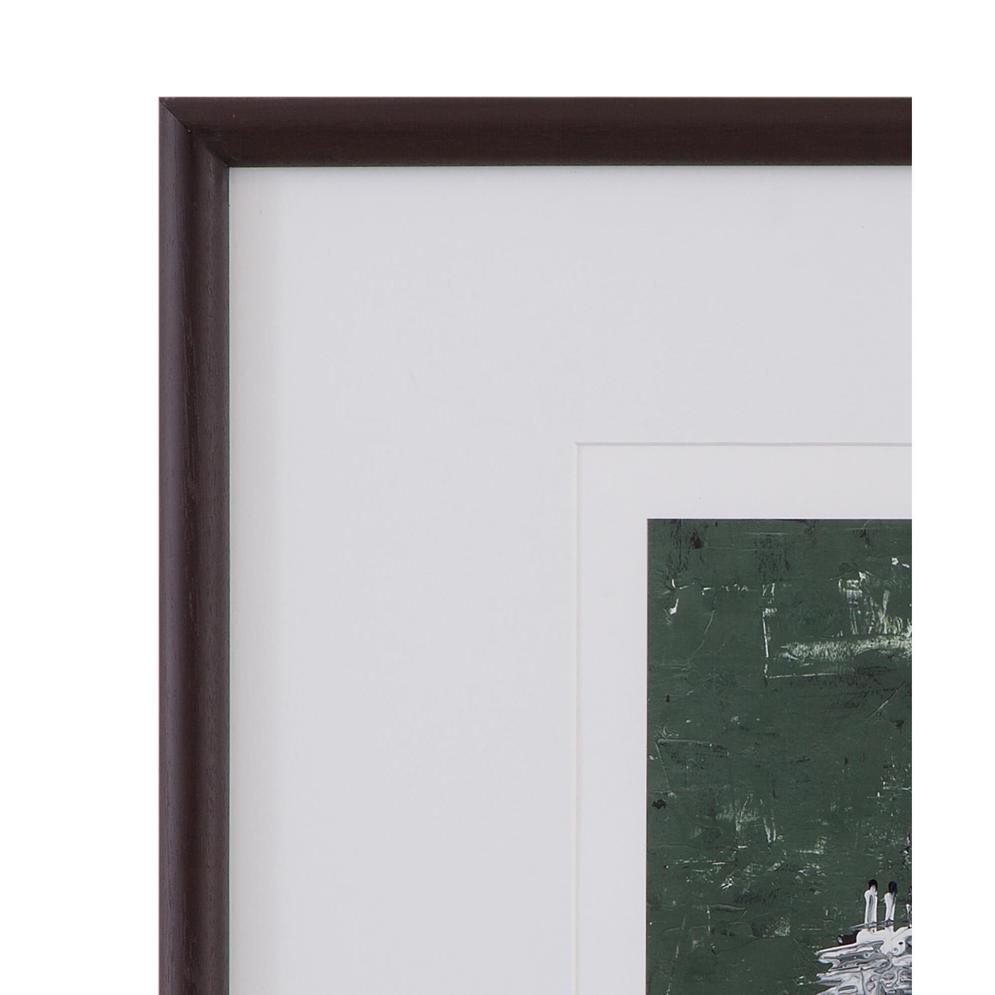 Shown in Gray finish