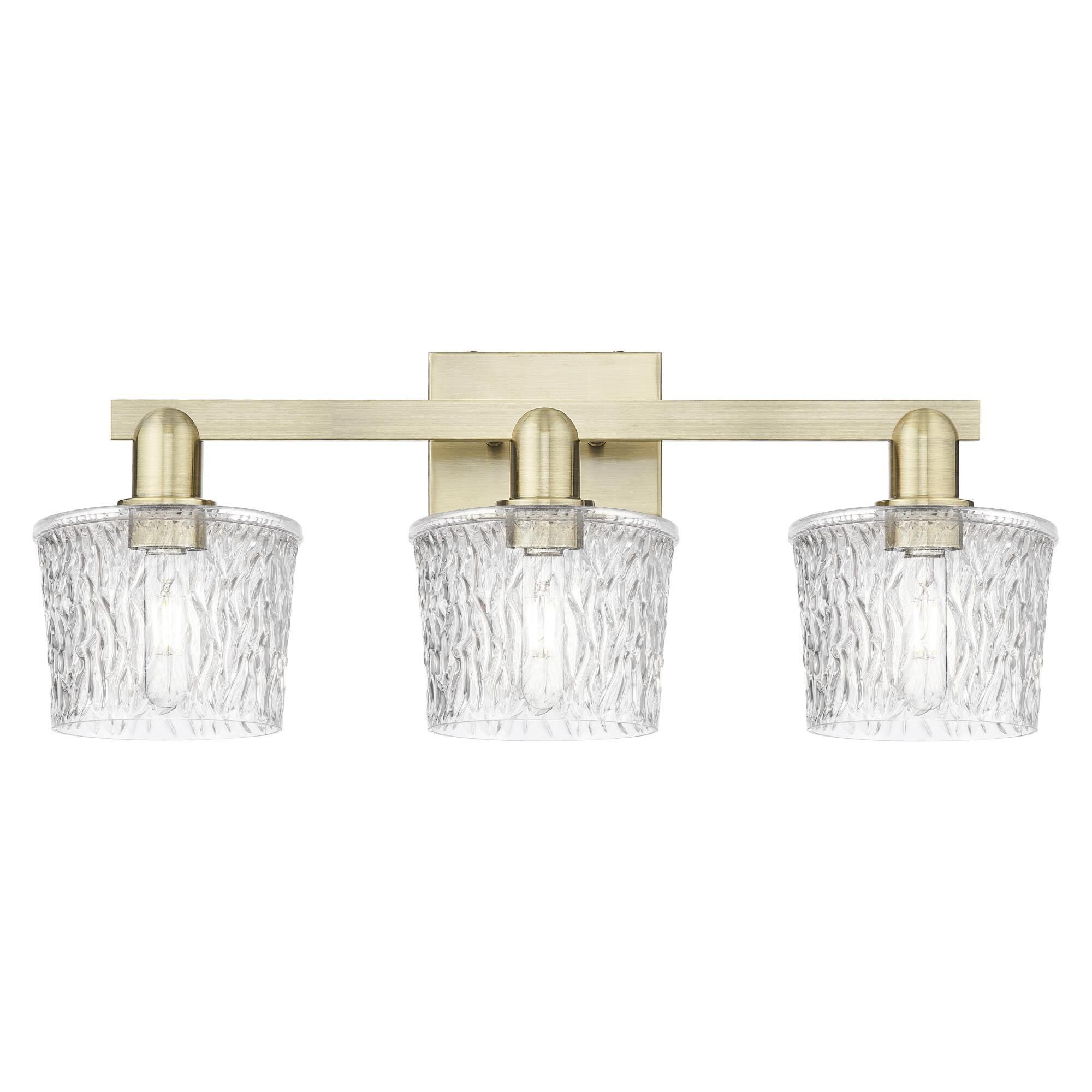 Bruno Marashlian Niagara 26 Inch Bath Vanity Light by Innovations Lighting