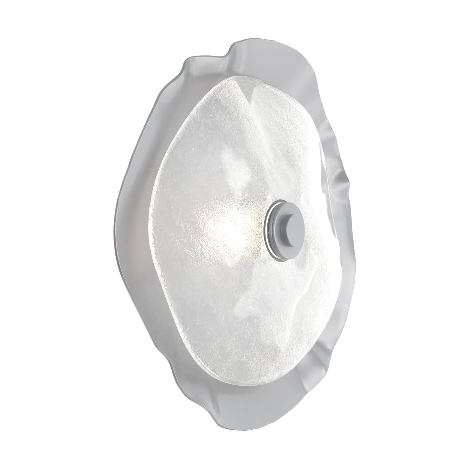 Levi Wilson Cumulus 16 Inch Wall Sconce by Hammerton Studio