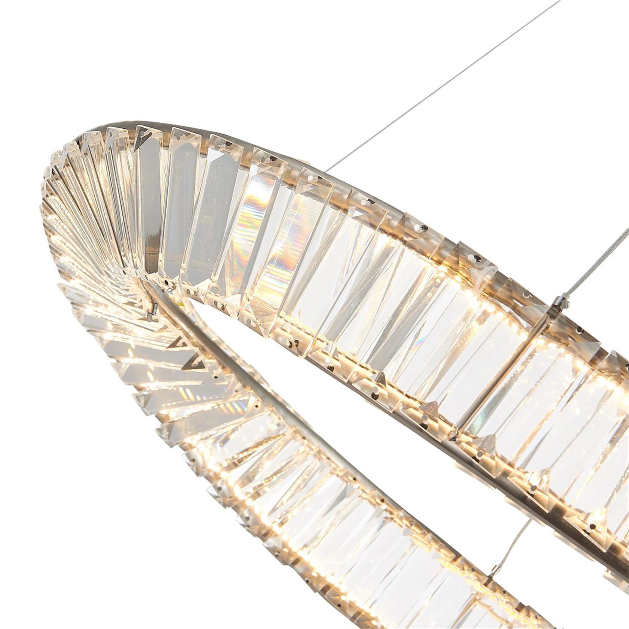 Stella Large Pendant,