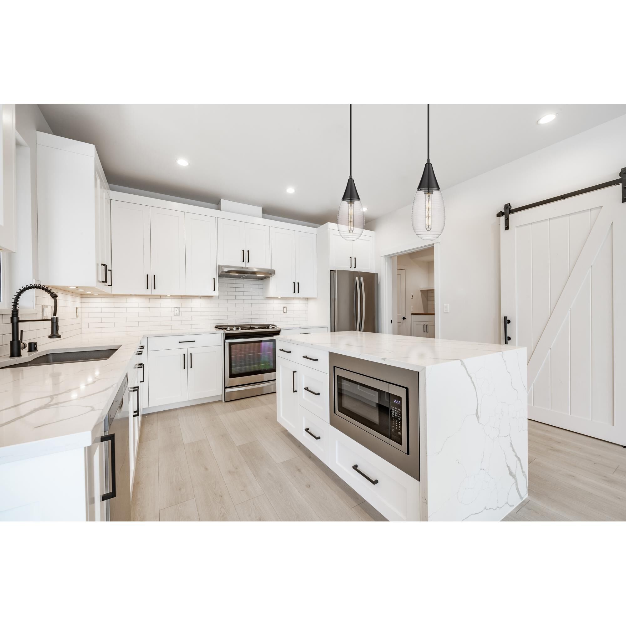 Innovations Lighting Bruno Marashlian Malone 6 Inch Mini Pendant