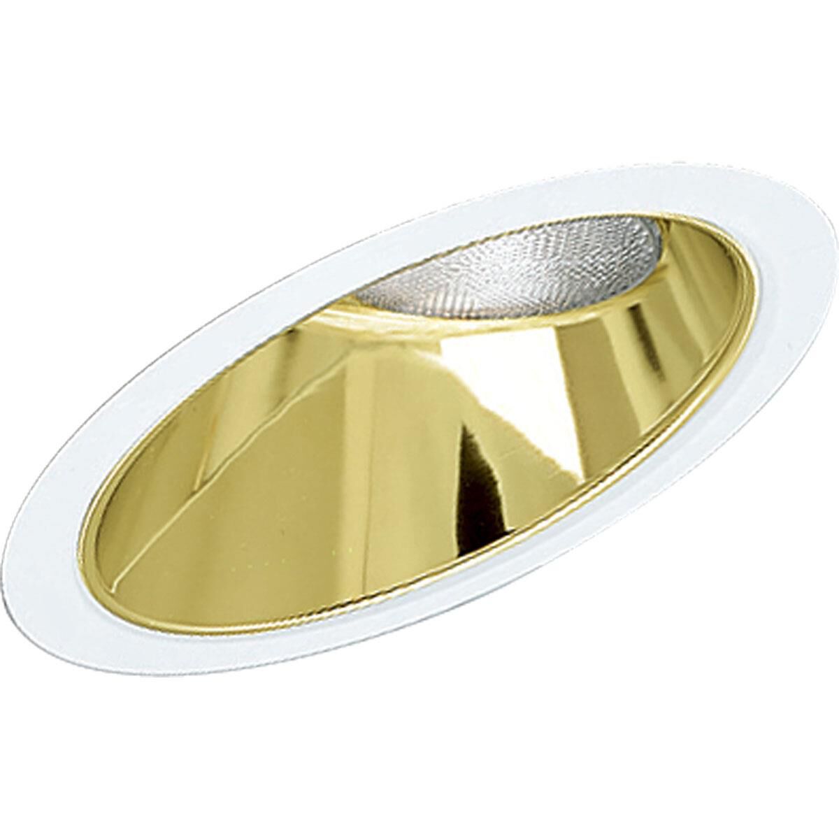 10 Inch Recessed Lighting Trim by Progress Lighting