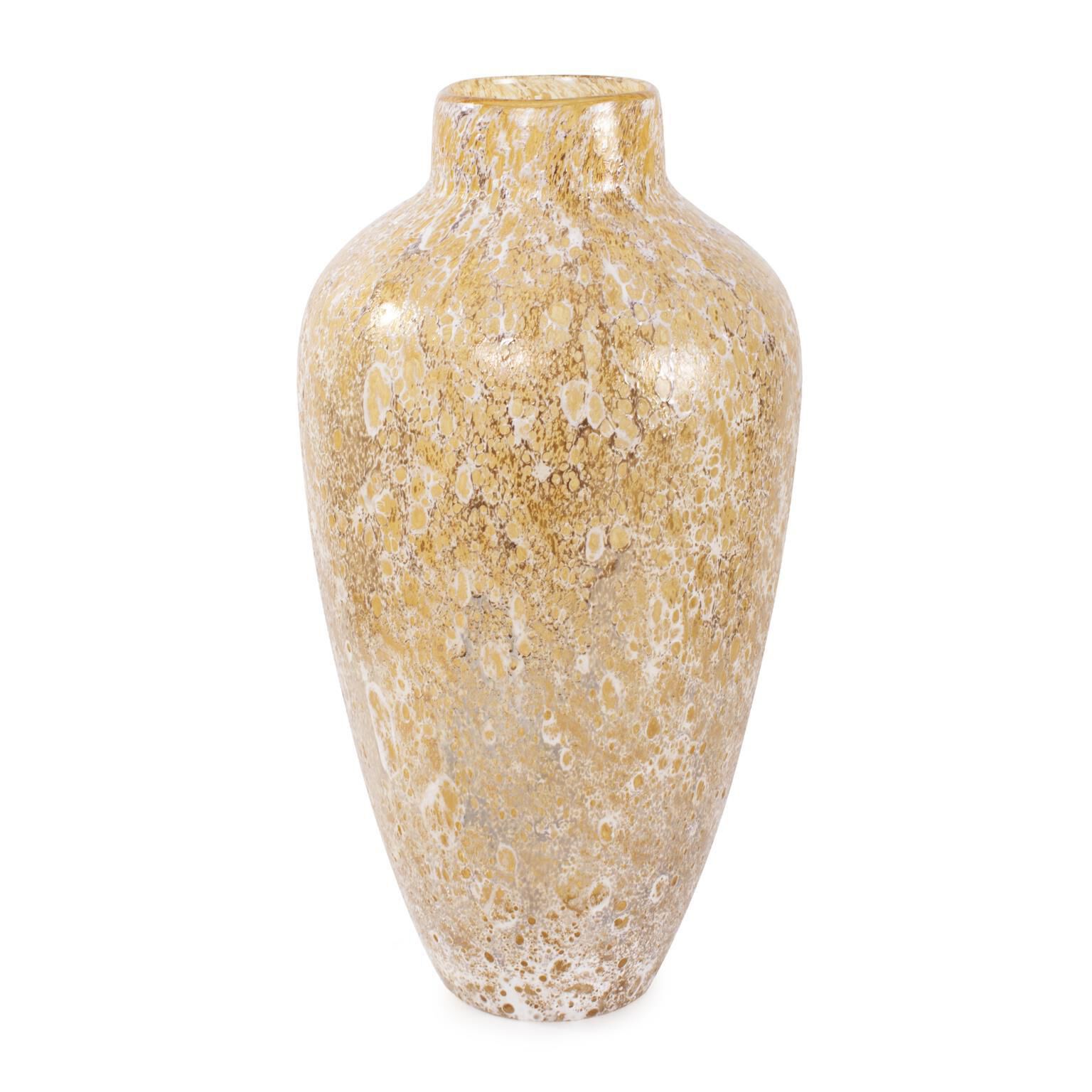 The Zynsky Vase-Urn by Howard Elliott Collection