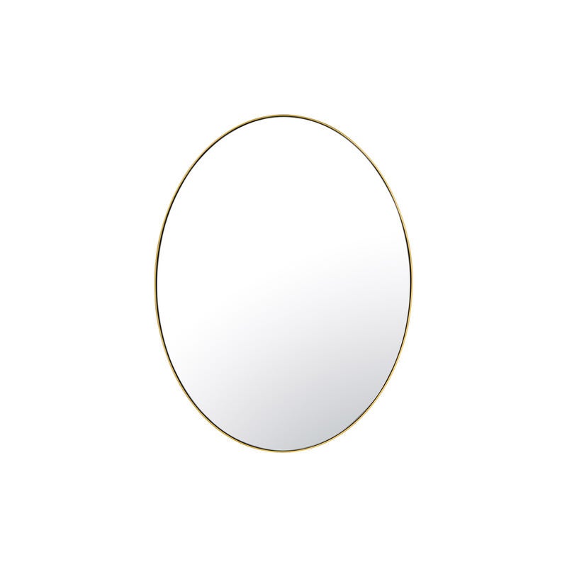 Tablet 30 Inch Decorative Mirror by Varaluz