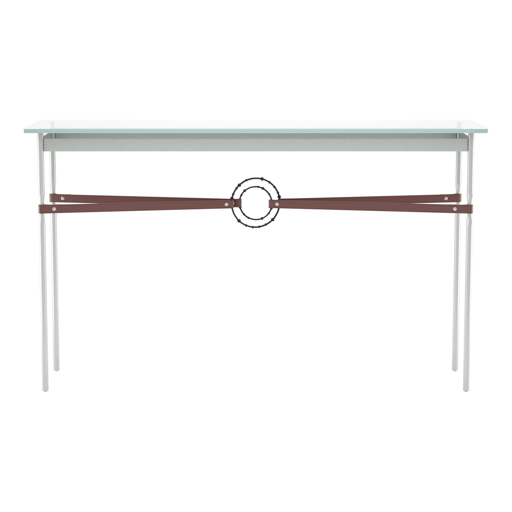 Equus 54 Inch Console Table,