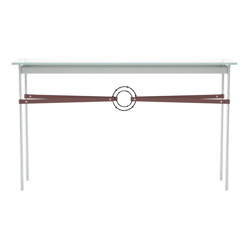 Equus 54 Inch Console Table by Hubbardton Forge