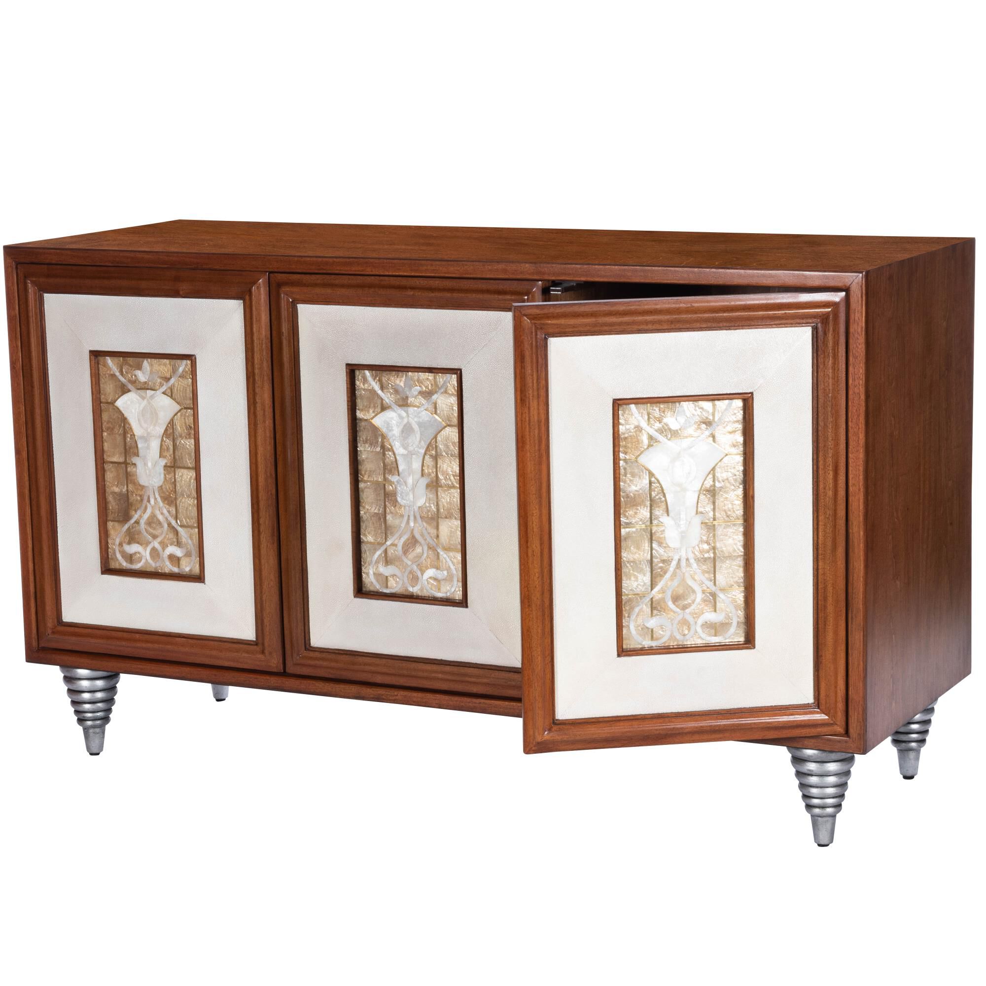 Shelly Credenza by Butler Specialty Company