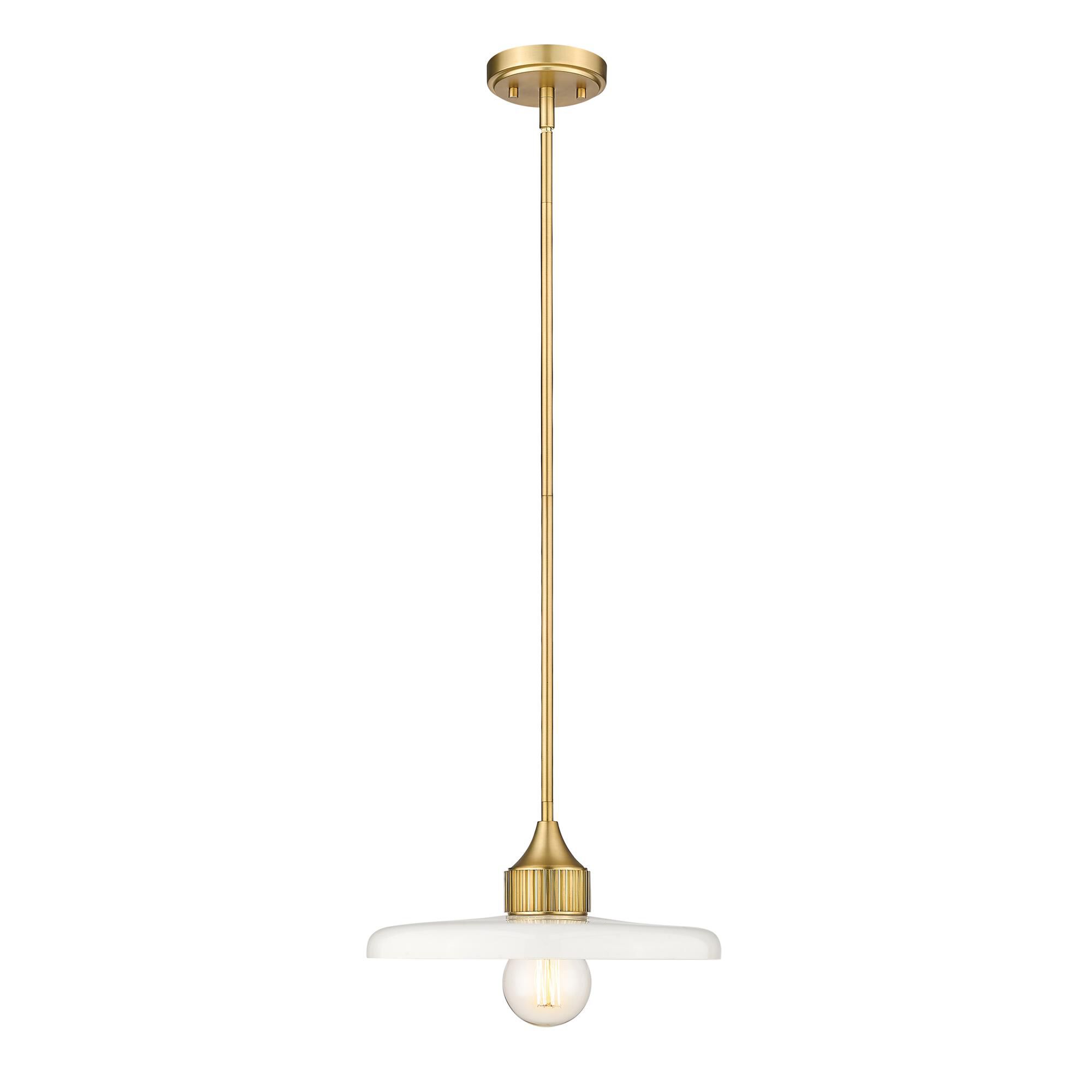 Z-Lite Paloma 14 Inch Large Pendant