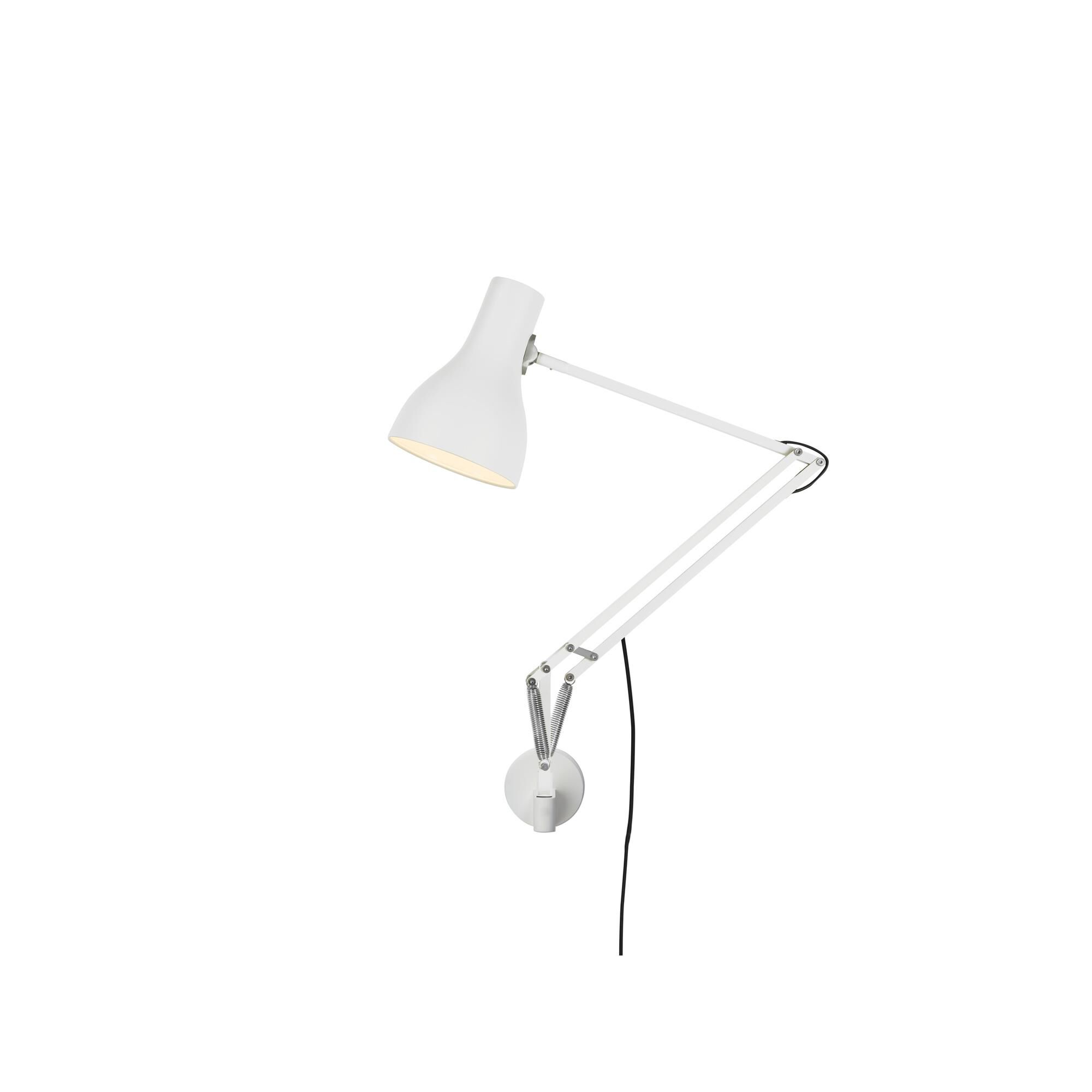 Type 75 12 Inch LED Wall Sconce by Anglepoise