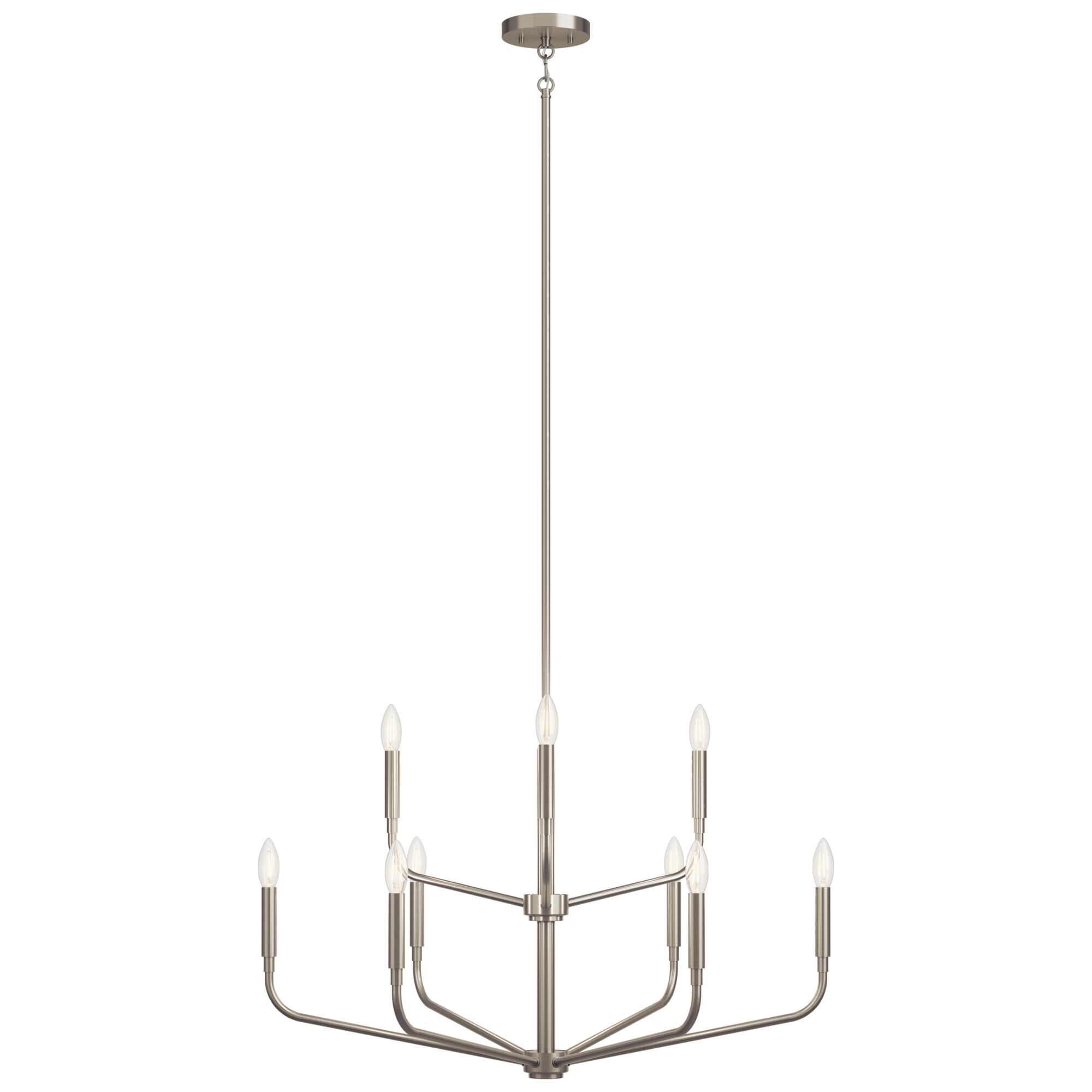 Madden 26 Inch Chandelier,