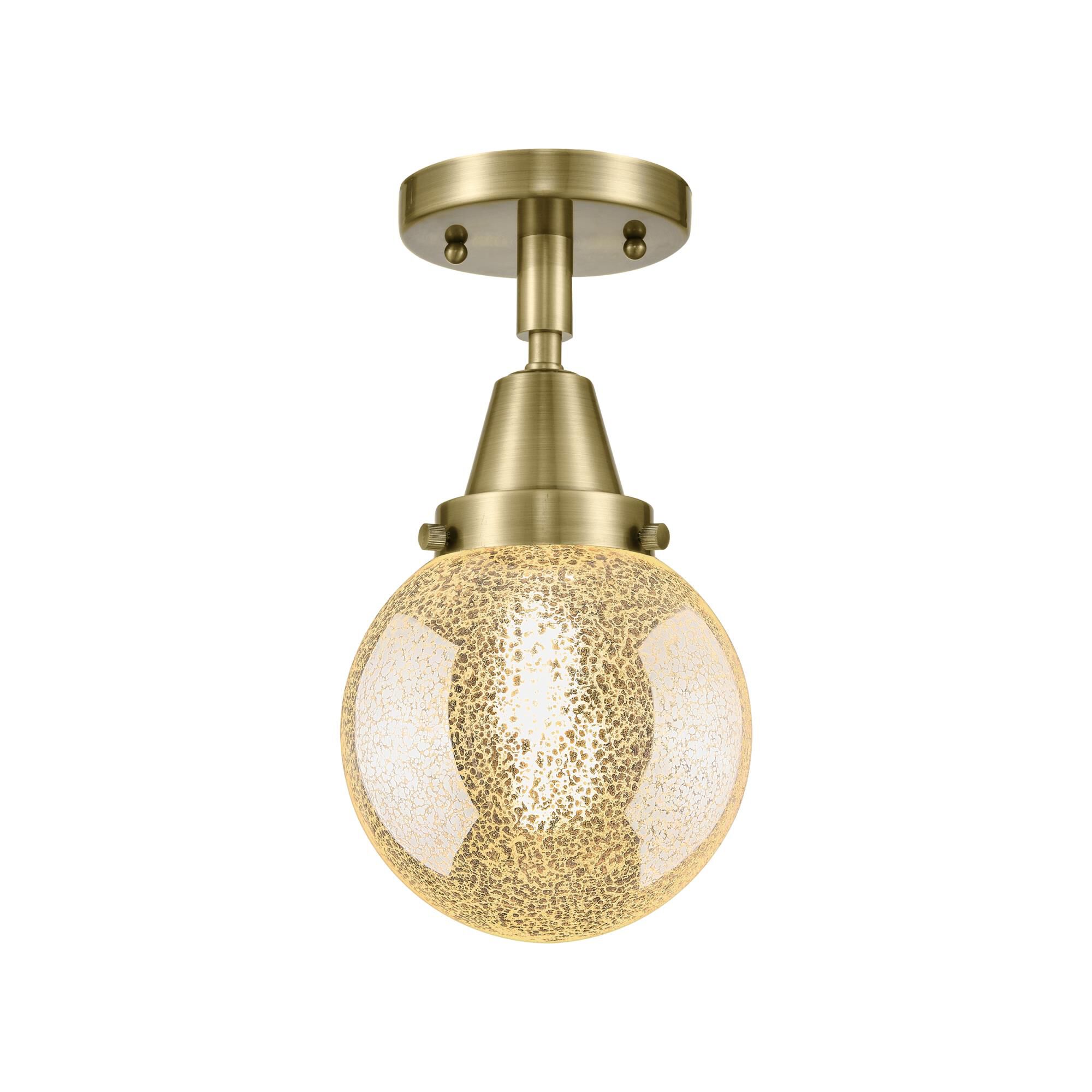 Bruno Marashlian Beacon 6 Inch Flush Mount by Innovations Lighting