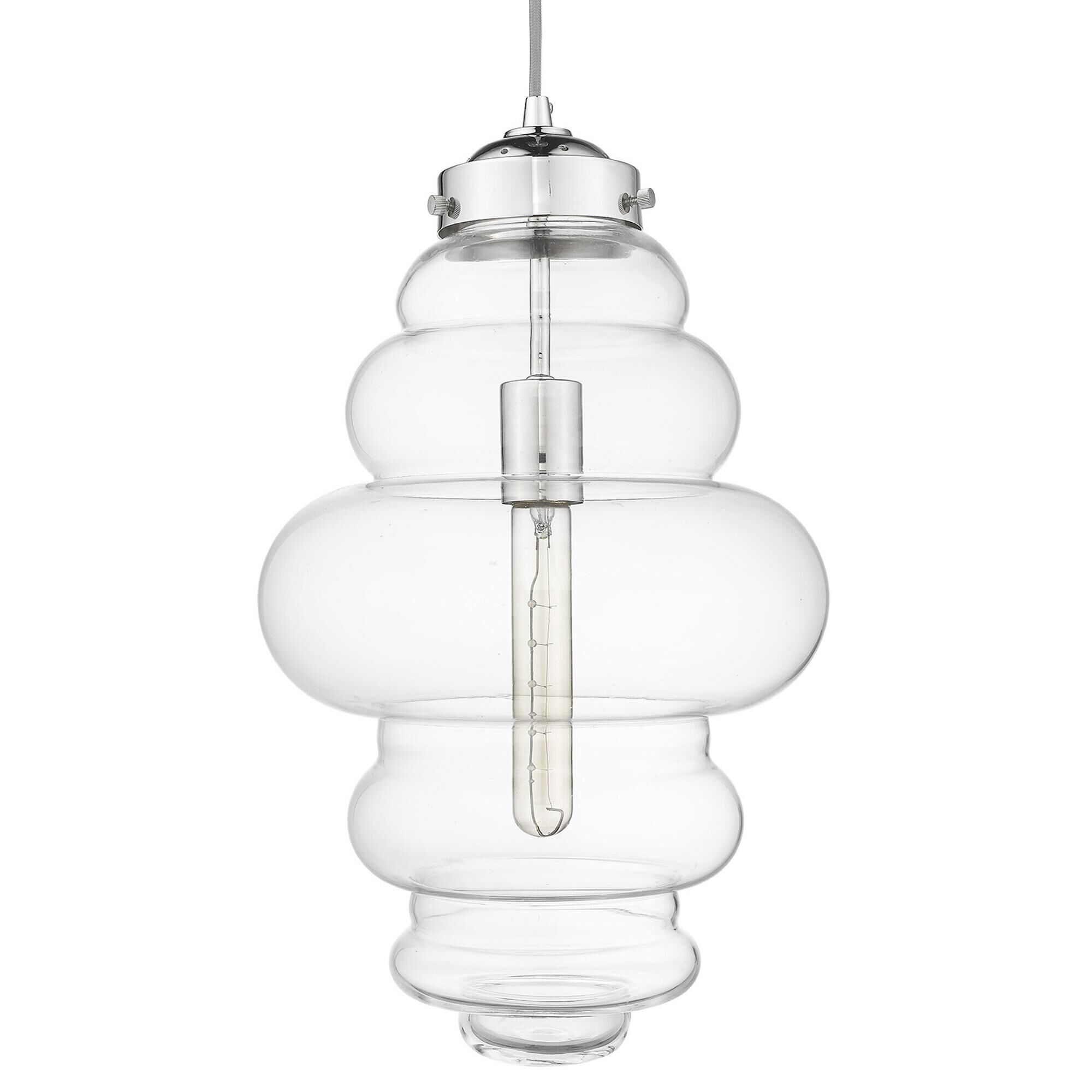 Acclaim Lighting Ballina 10 Inch Mini Pendant