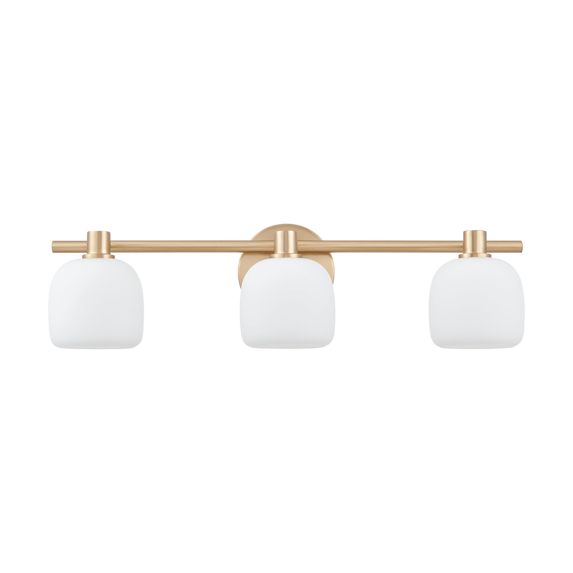 Valentina 24 Inch Bath Vanity Light by Eglo Lighting