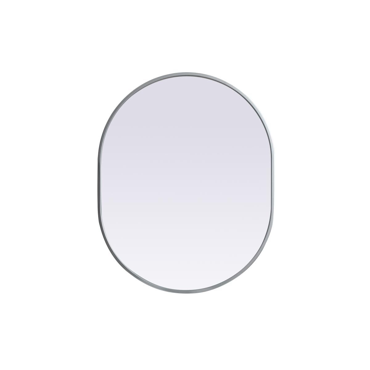 Asha Decorative Mirror by Elegant Decor