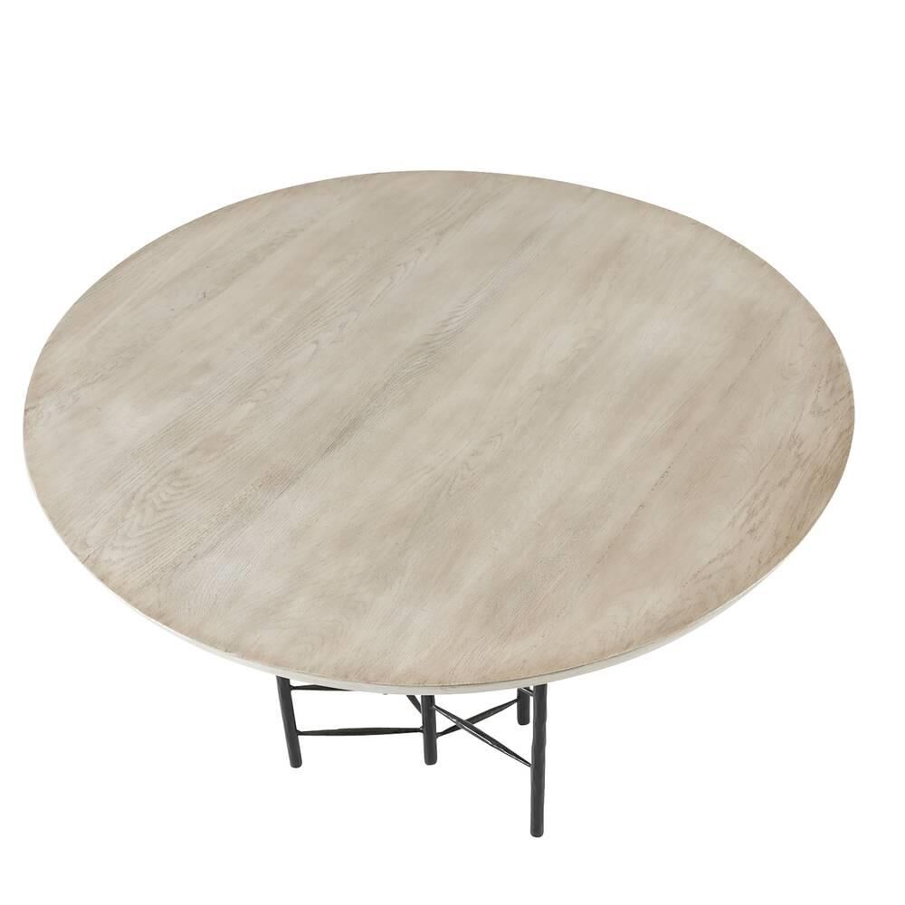 Enito 48 Inch Accent Table by Arteriors Home