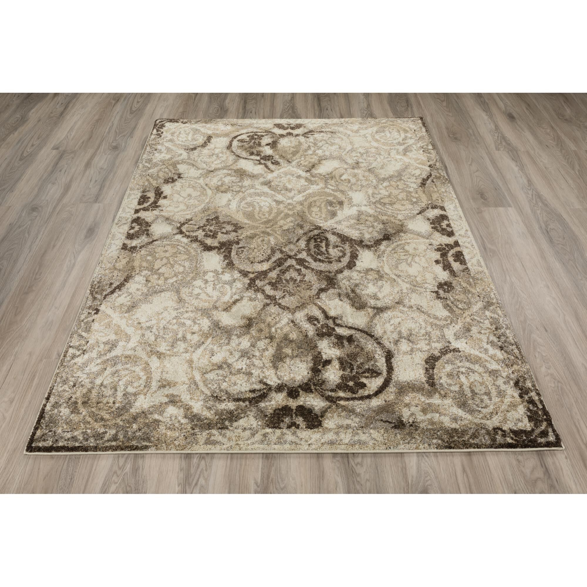 Antigua AN10 Area Rug by Dalyn Rug Company