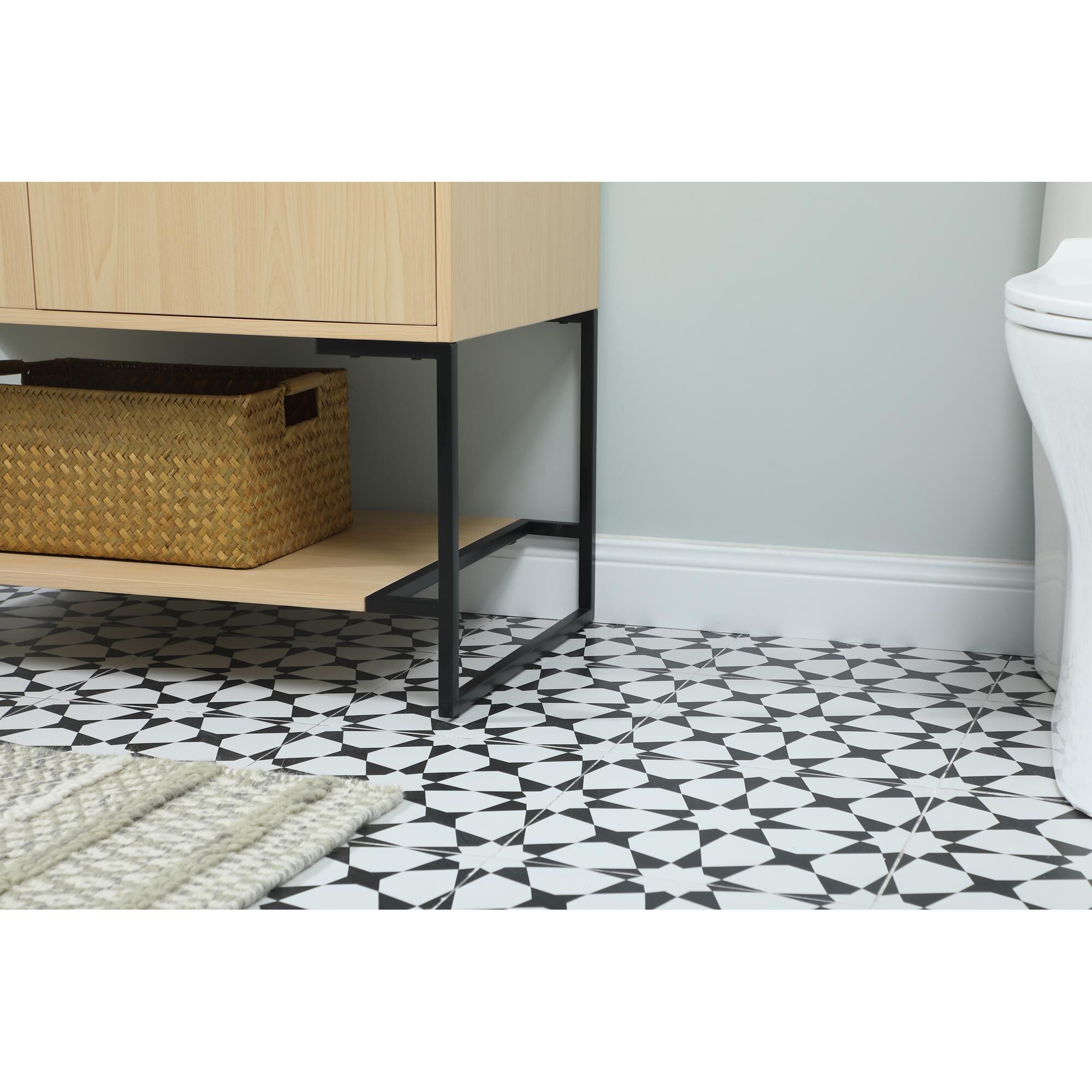 Sloane Bath Vanity by Elegant Decor