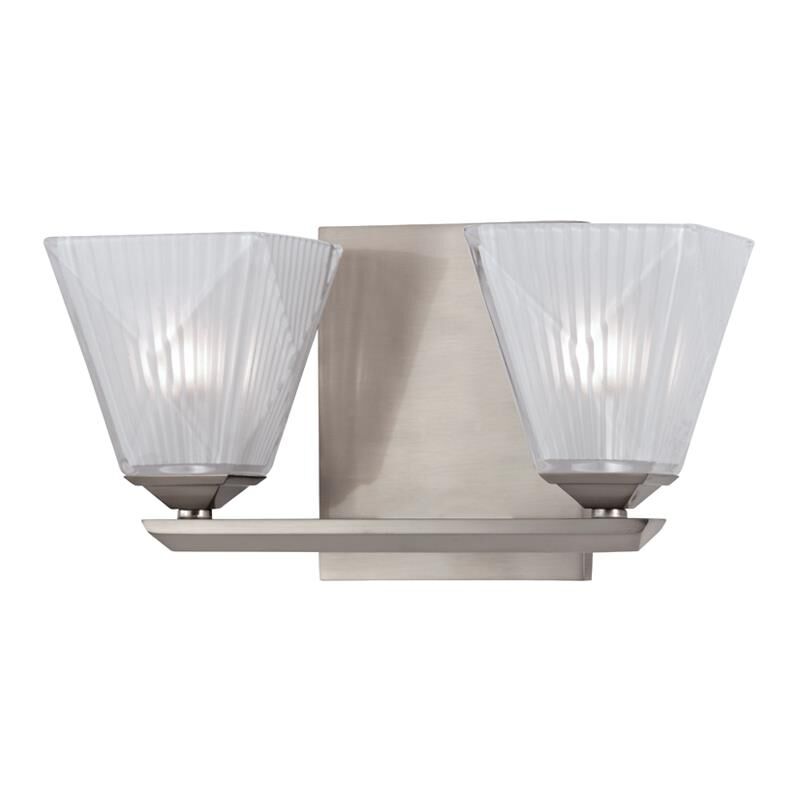 Hammond 10 Inch Bath Vanity Light by Hudson Valley Lighting