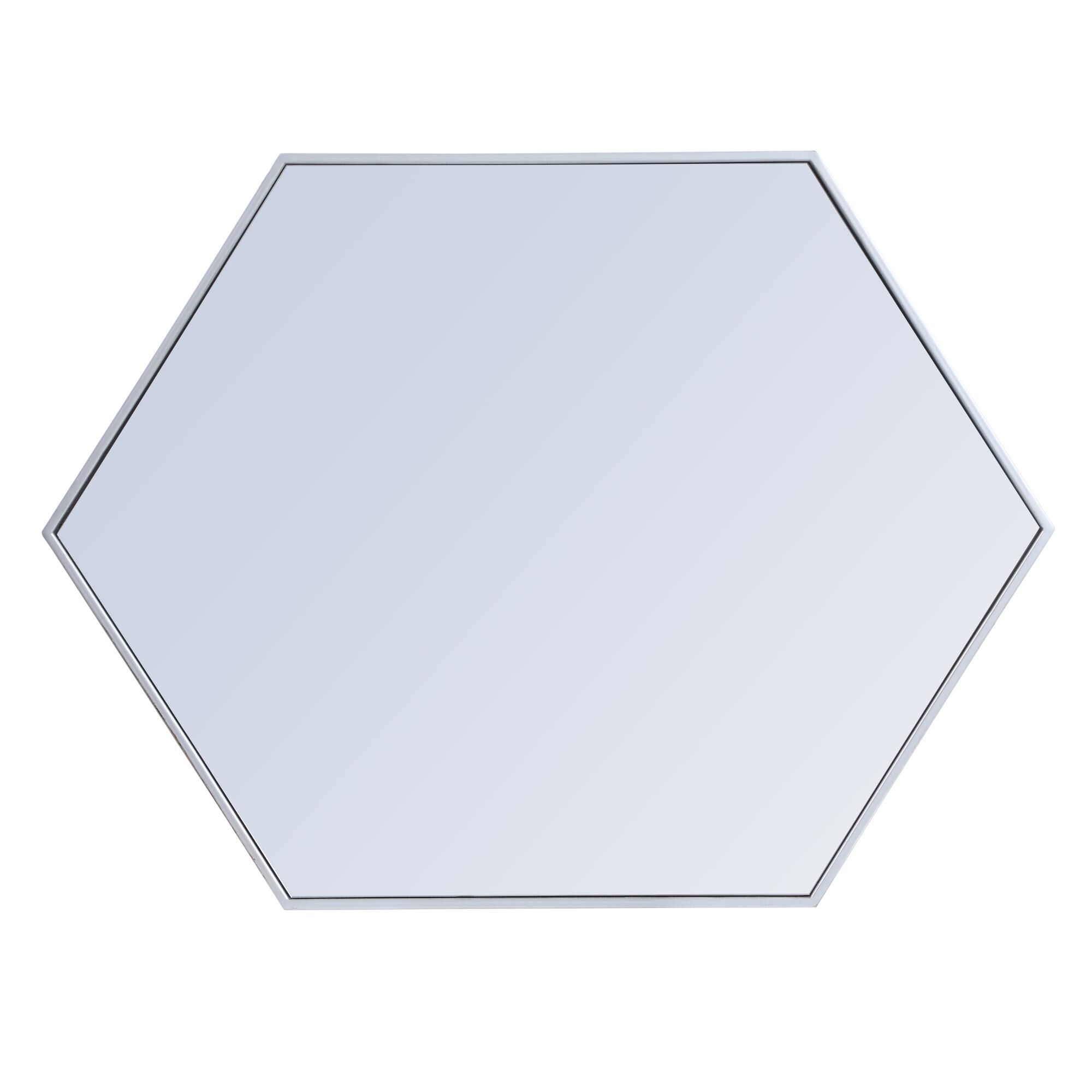 Shown in Silver finish