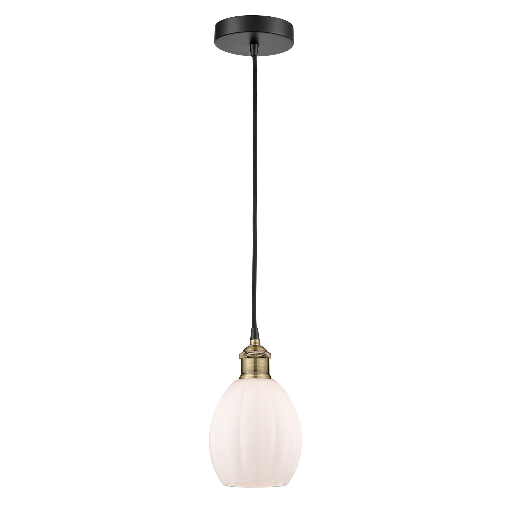 Innovations Lighting Bruno Marashlian Eaton 6 Inch Mini Pendant