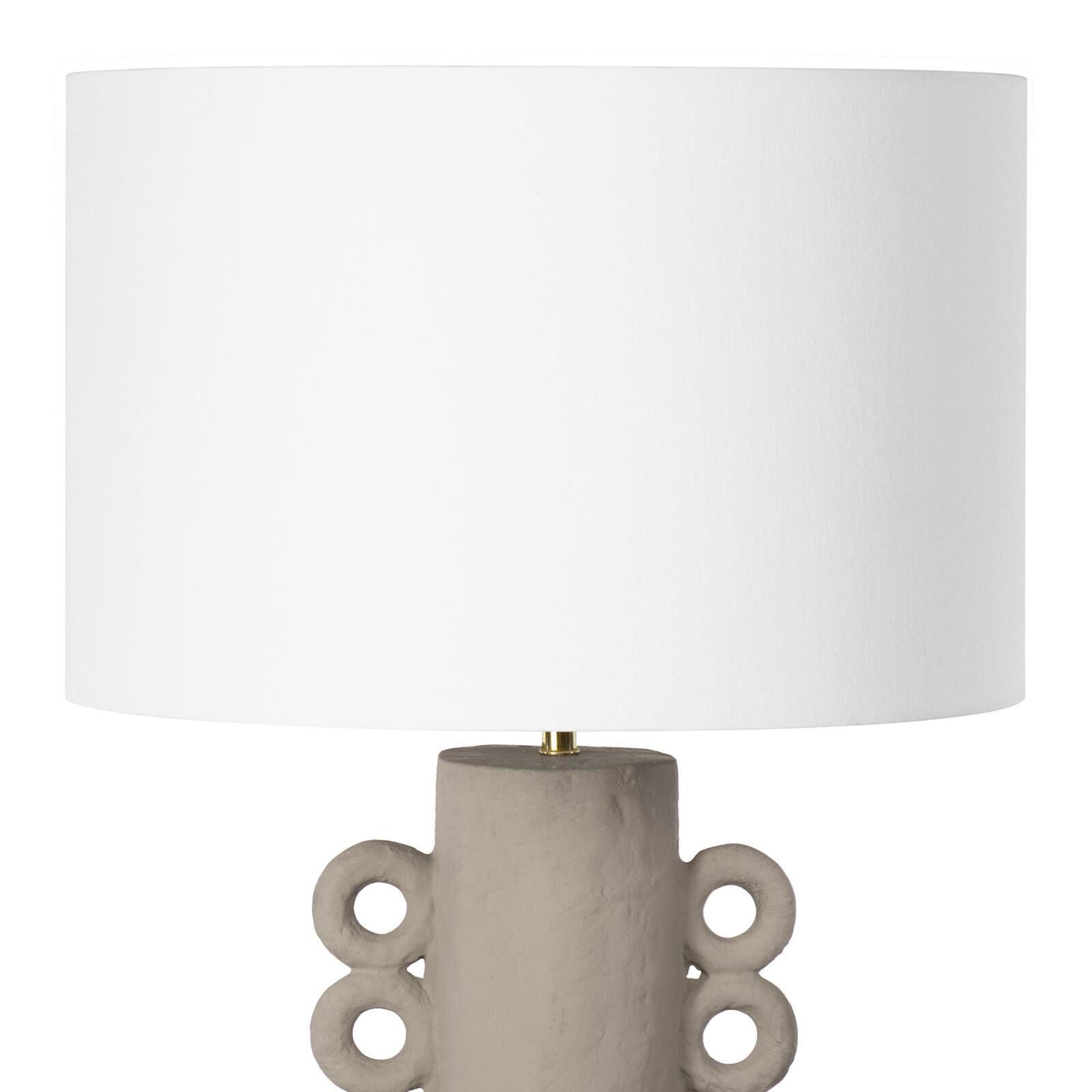 Chandra 29 Inch Table Lamp by Regina Andrew