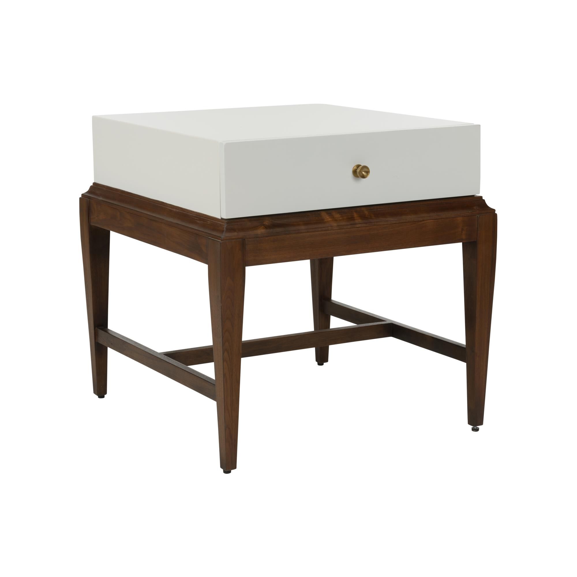 Emery End Table by Chelsea House