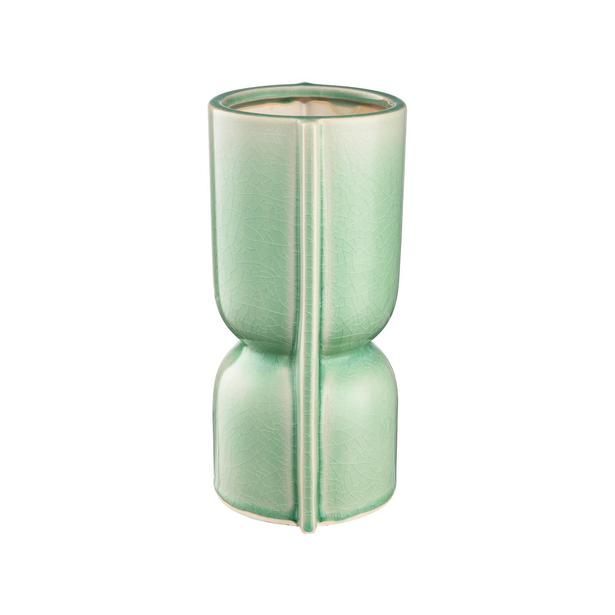 Shown in Light Green finish