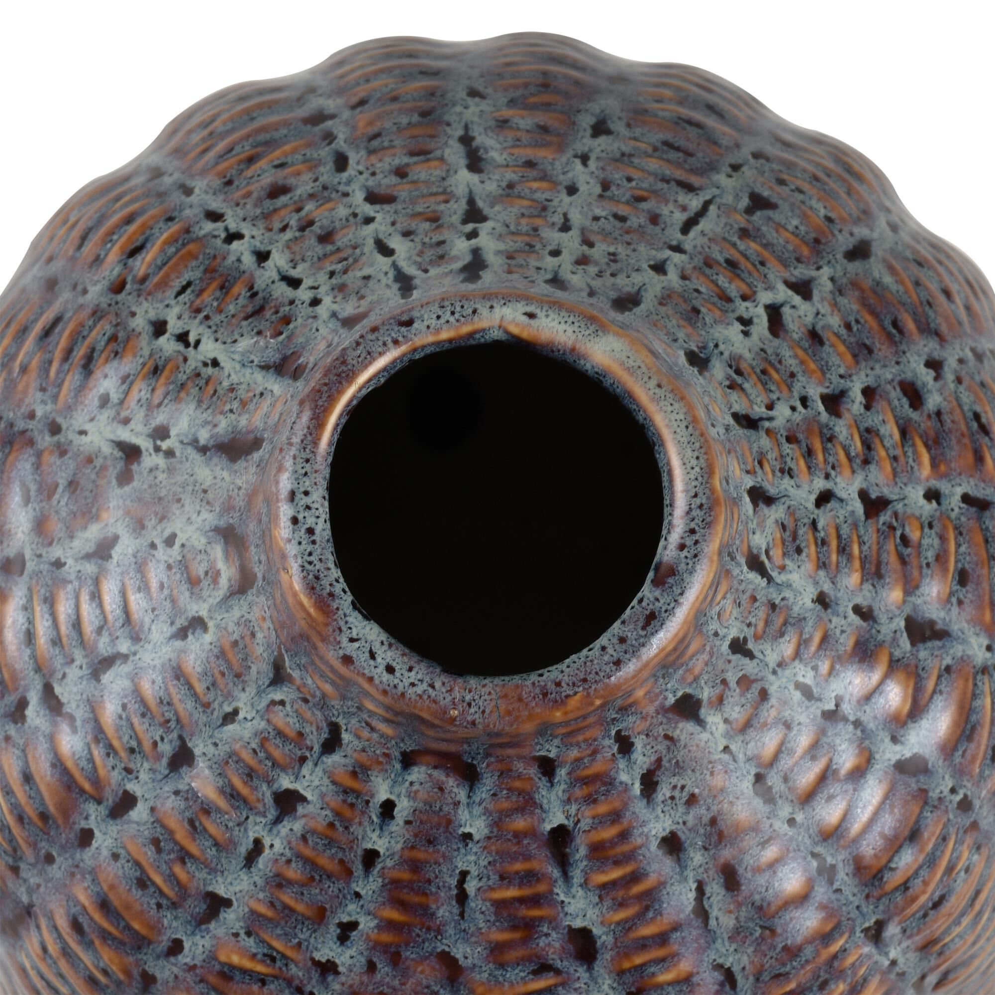 Hawley 8 Inch Vase-Urn by ELK Home