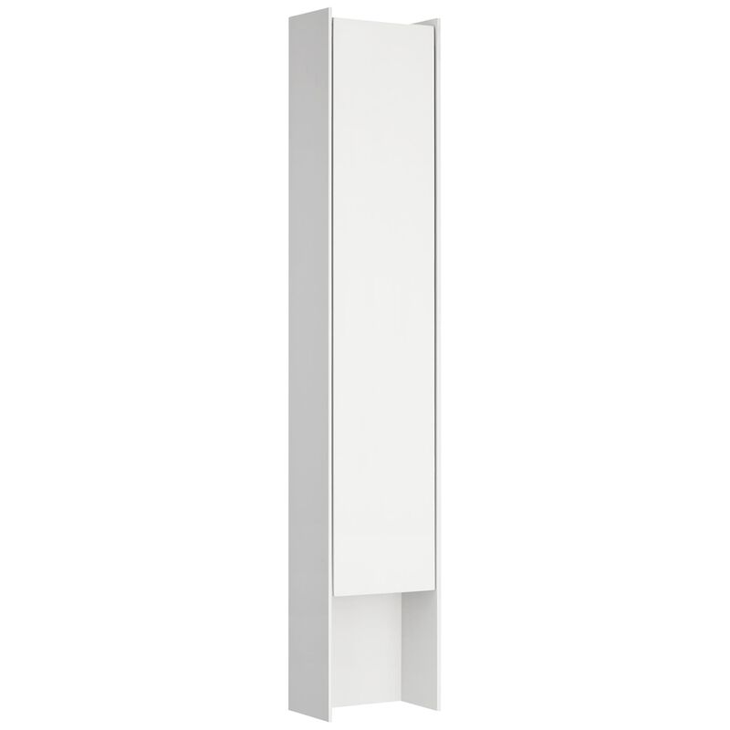 Barbara Barry Align 41 Inch Outdoor Wall Light by Visual Comfort Signature Collection