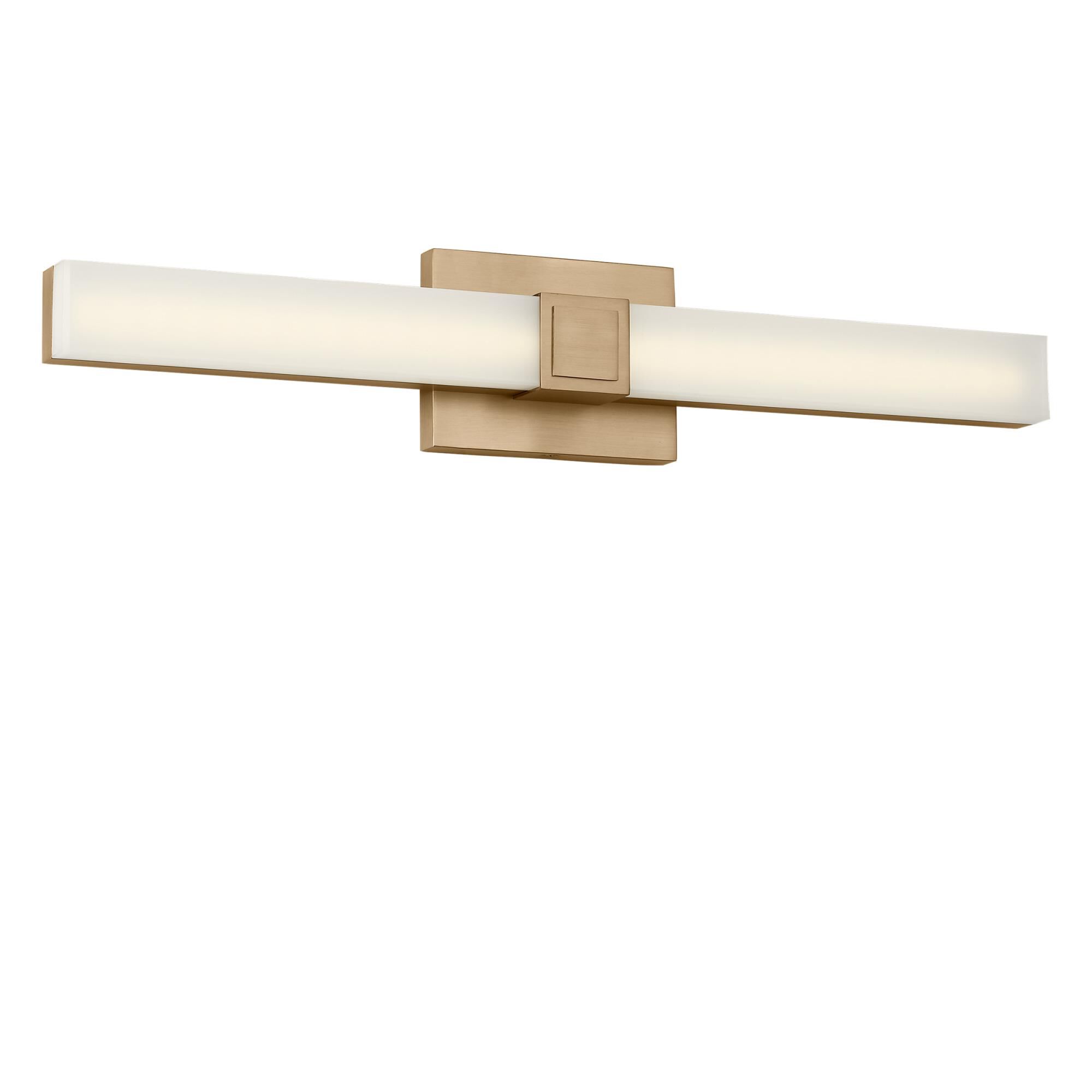 Fentress 24 Inch Bath Vanity Light by Generation Lighting