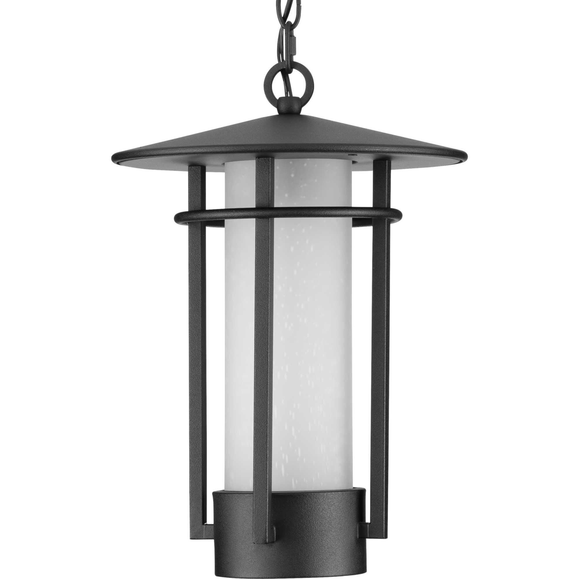 Progress Lighting Exton 16 Inch Tall Outdoor Hanging Lantern