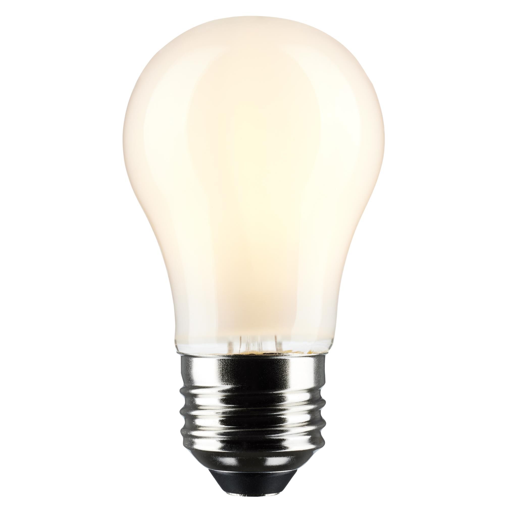 Dimmable 5.5 Watt 2700K A15 LED Light Bulb,
