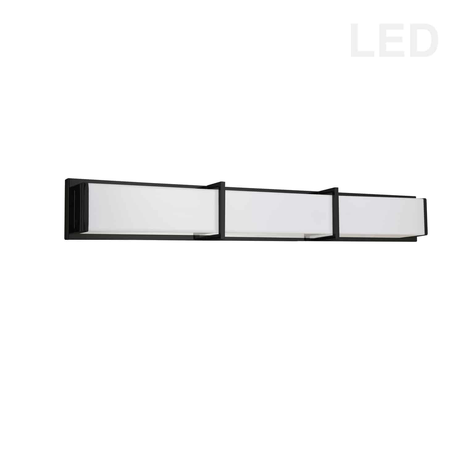 Dainolite Winston 39 Inch LED Bath Vanity Light