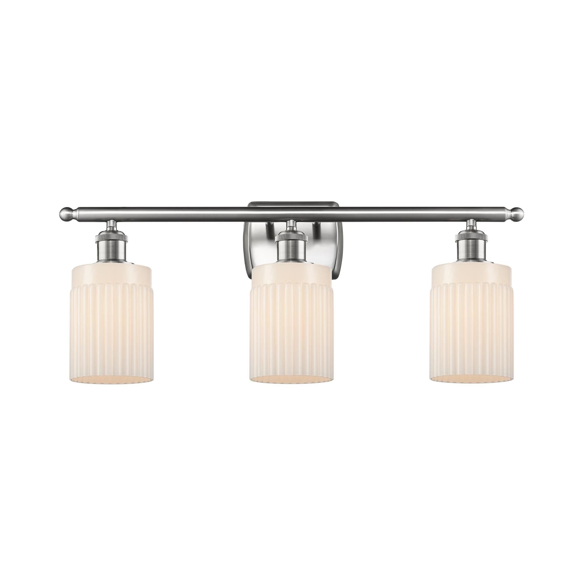 Bruno Marashlian Hadley 26 Inch 3 Light Bath Vanity Light by Innovations Lighting