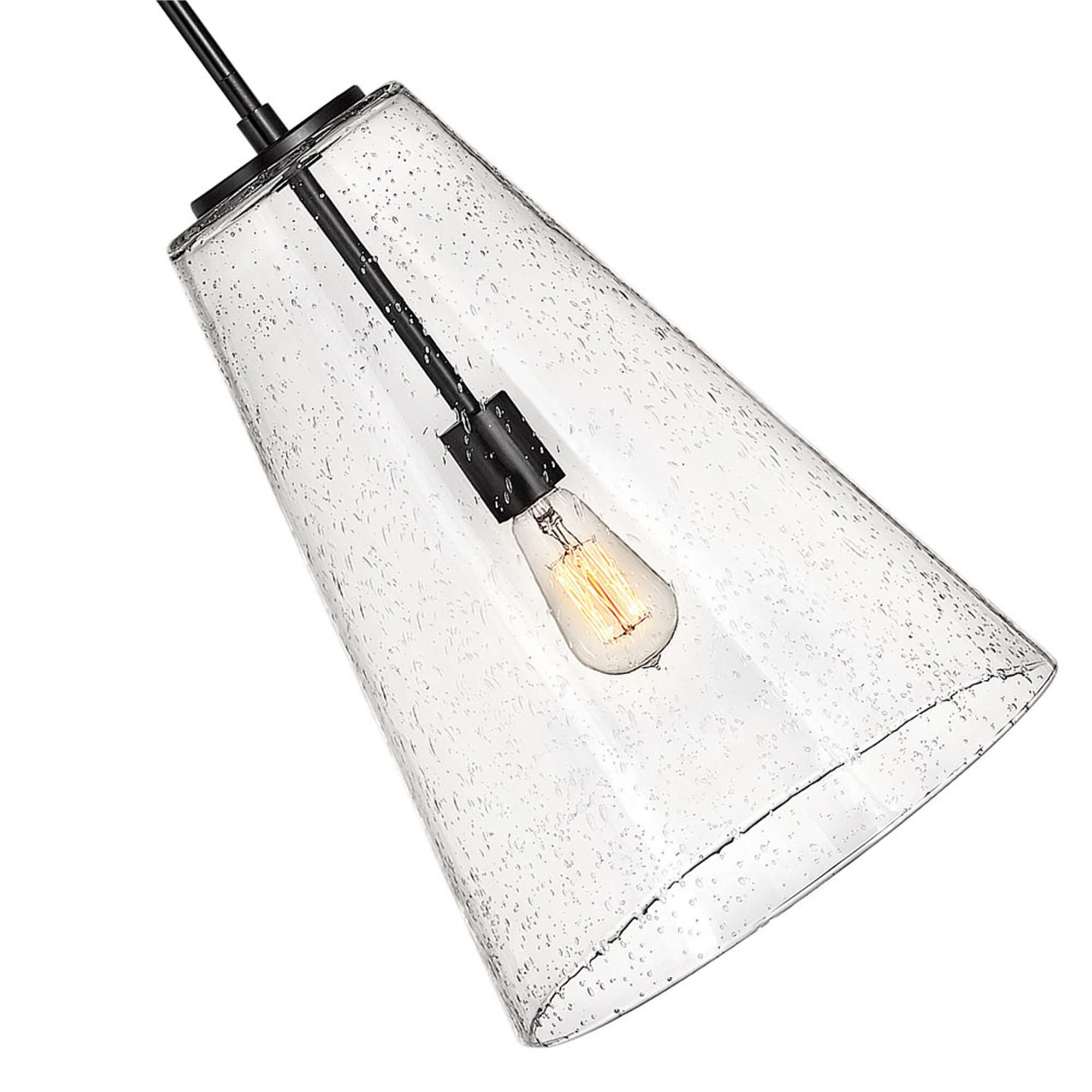 Vance Small Pendant Light,