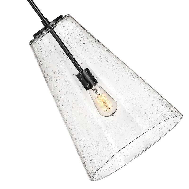 Vance Small Pendant Light by Hinkley