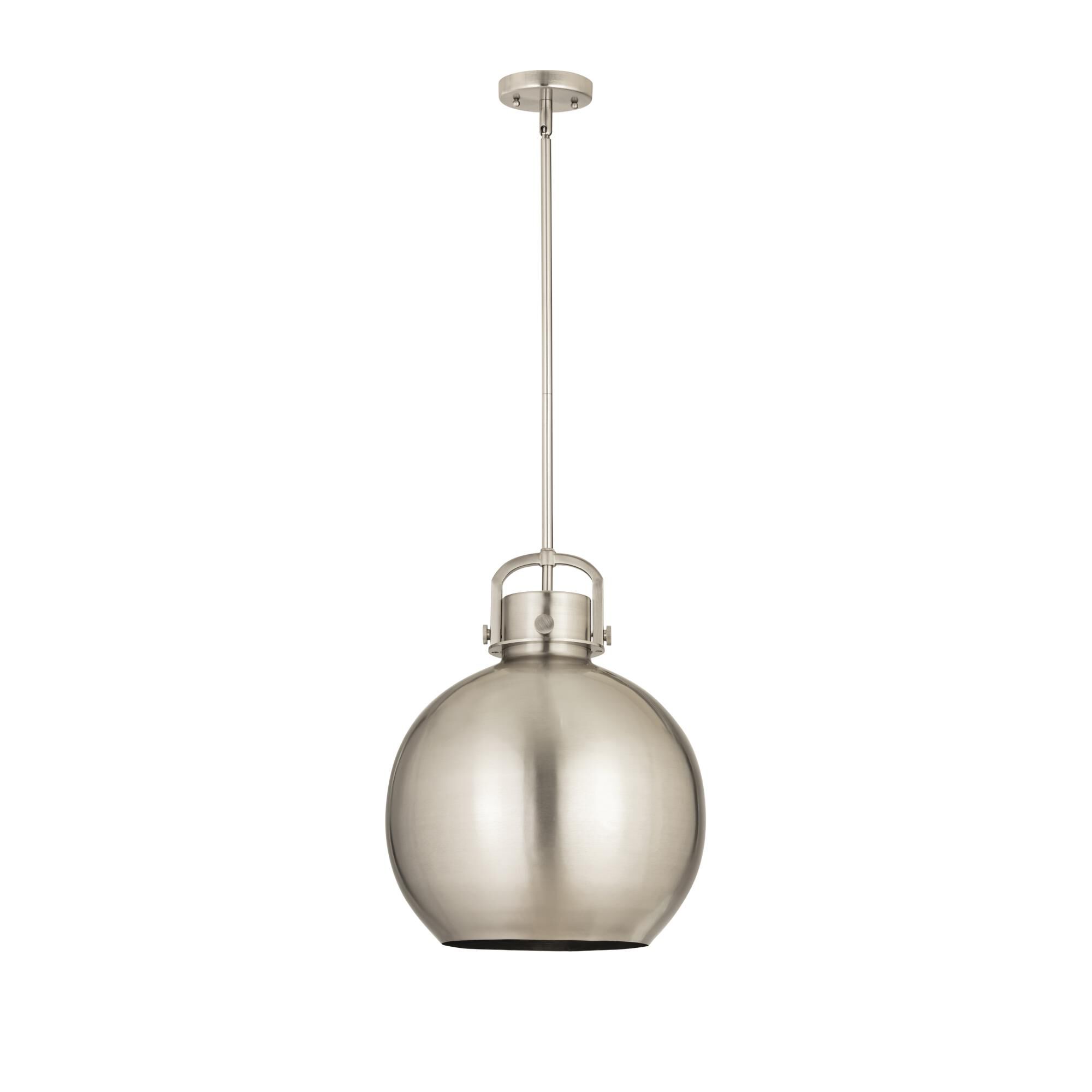 Bruno Marashlian Newton Sphere 14 Inch Large Pendant by Innovations Lighting