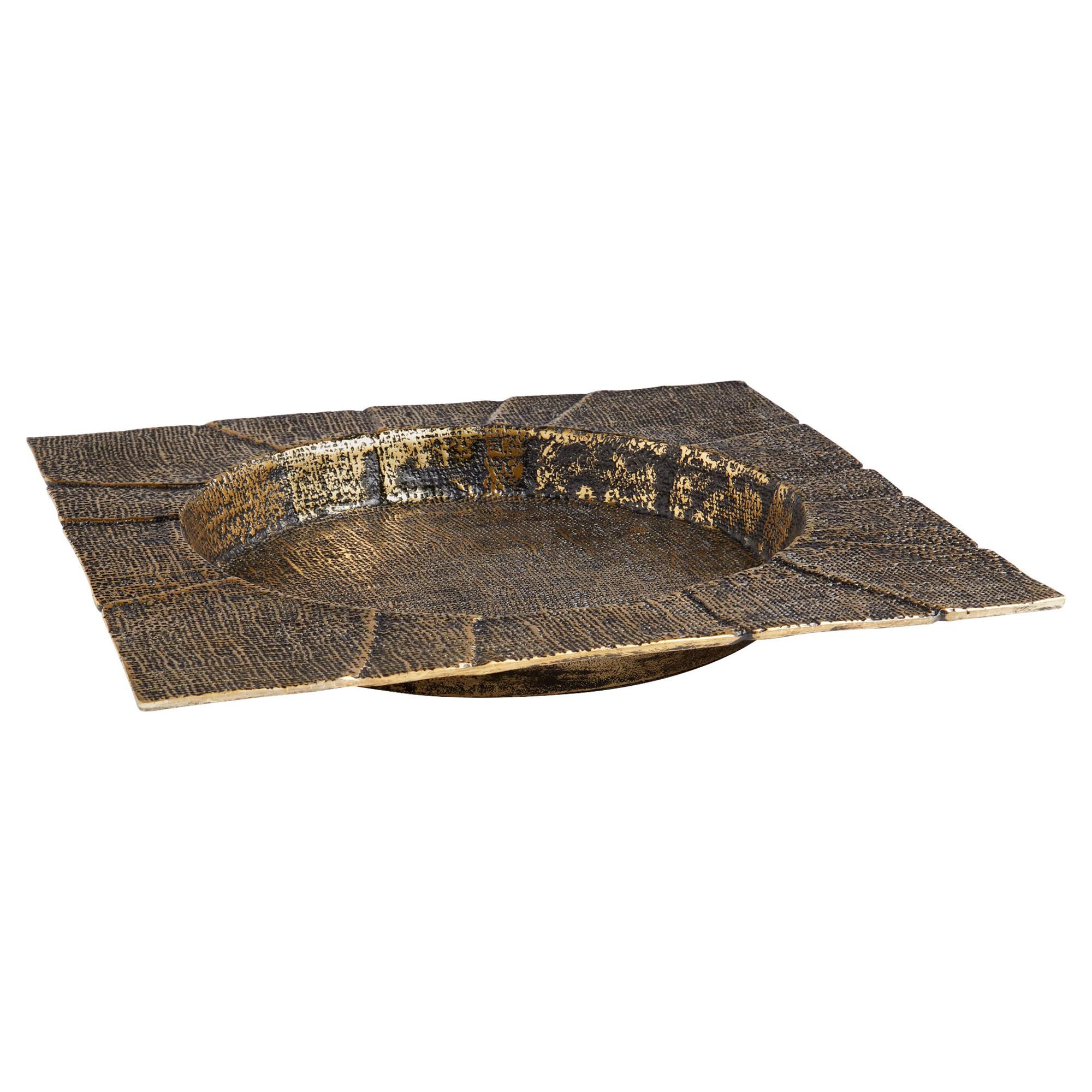 Shown in Antique Brass finish
