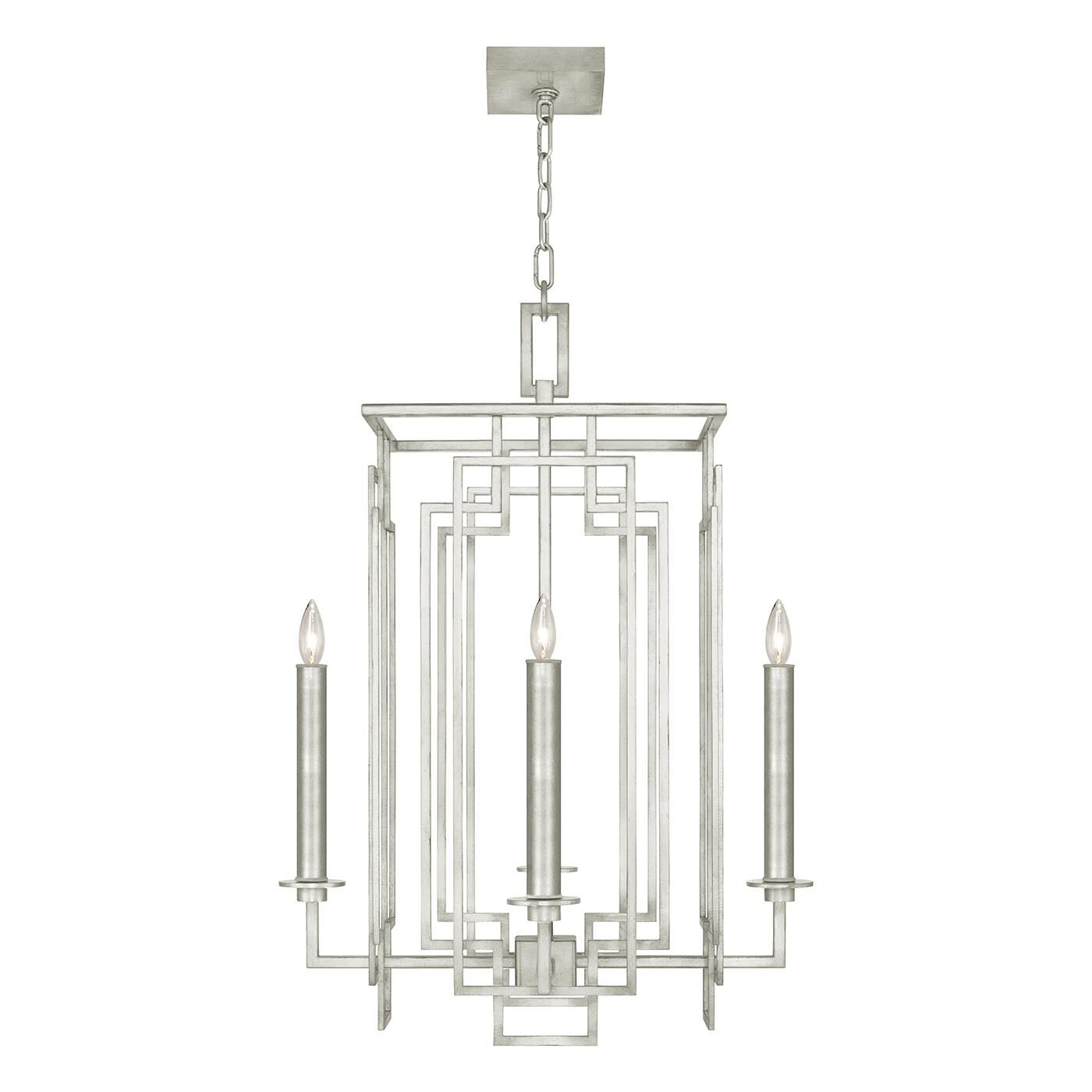 Cienfuegos Mini Chandelier by Fine Art Handcrafted Lighting