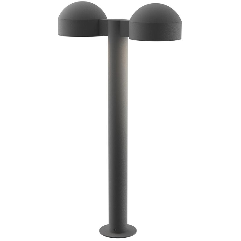 Reals 24 Inch Bollard by Sonneman