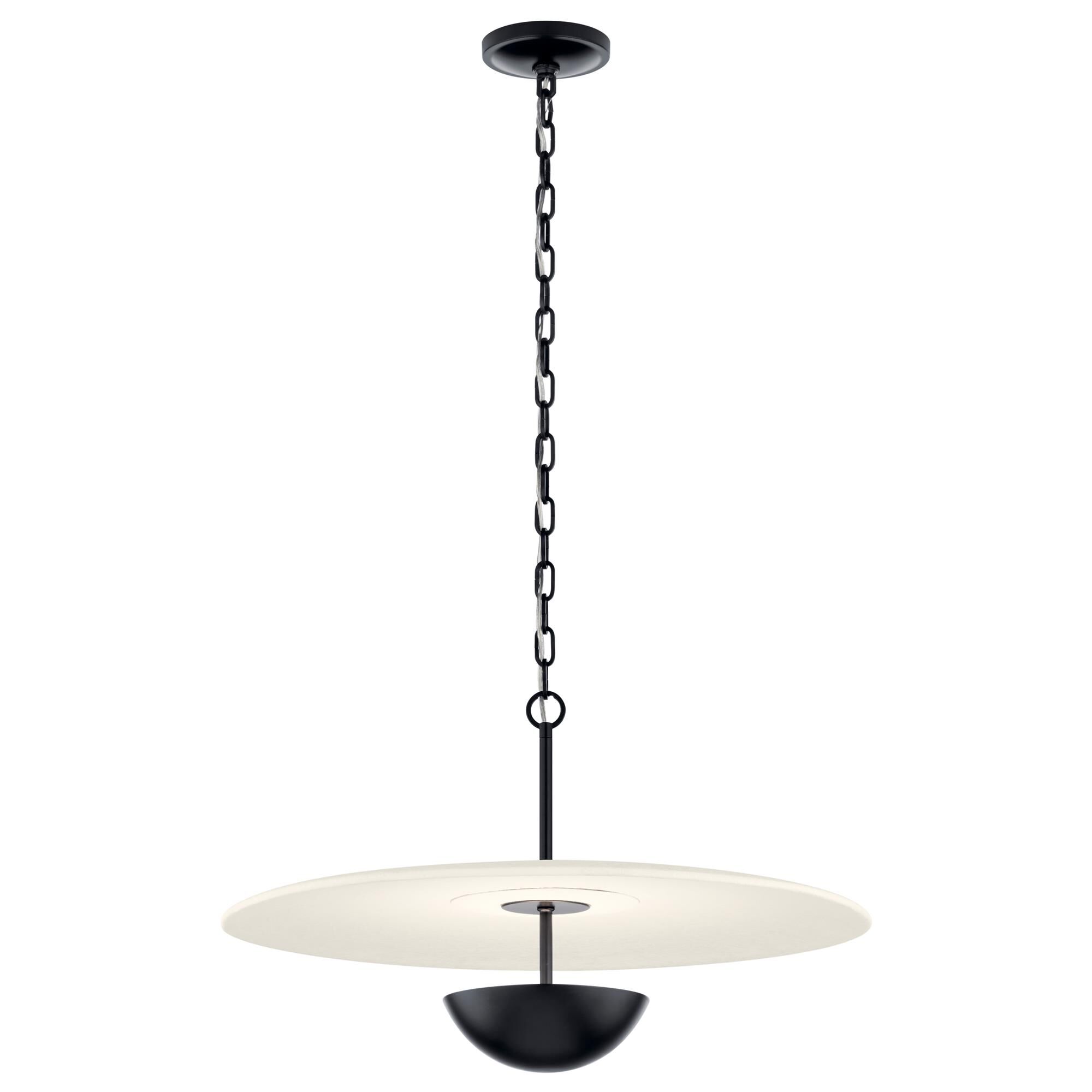 Mikale 24 Inch Large Pendant by Kichler Lighting