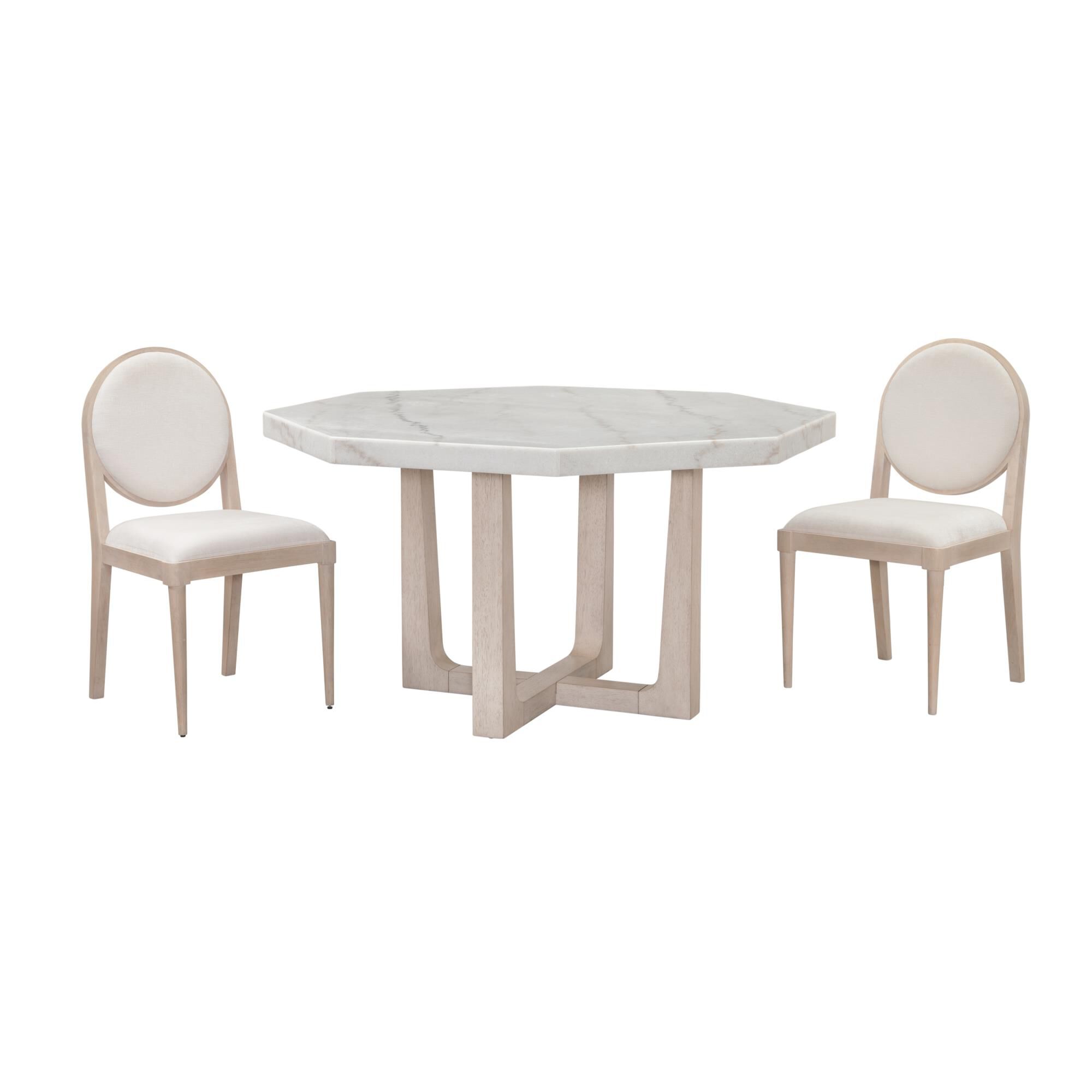 Shown in White and Light Wood finish