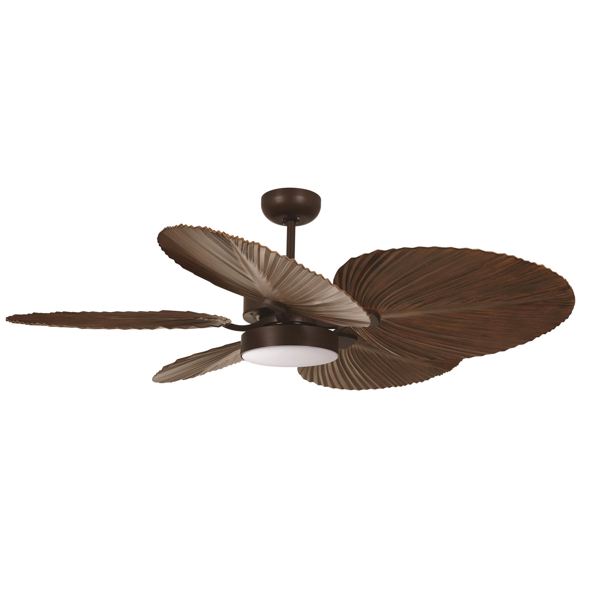 Shown in Brown finish