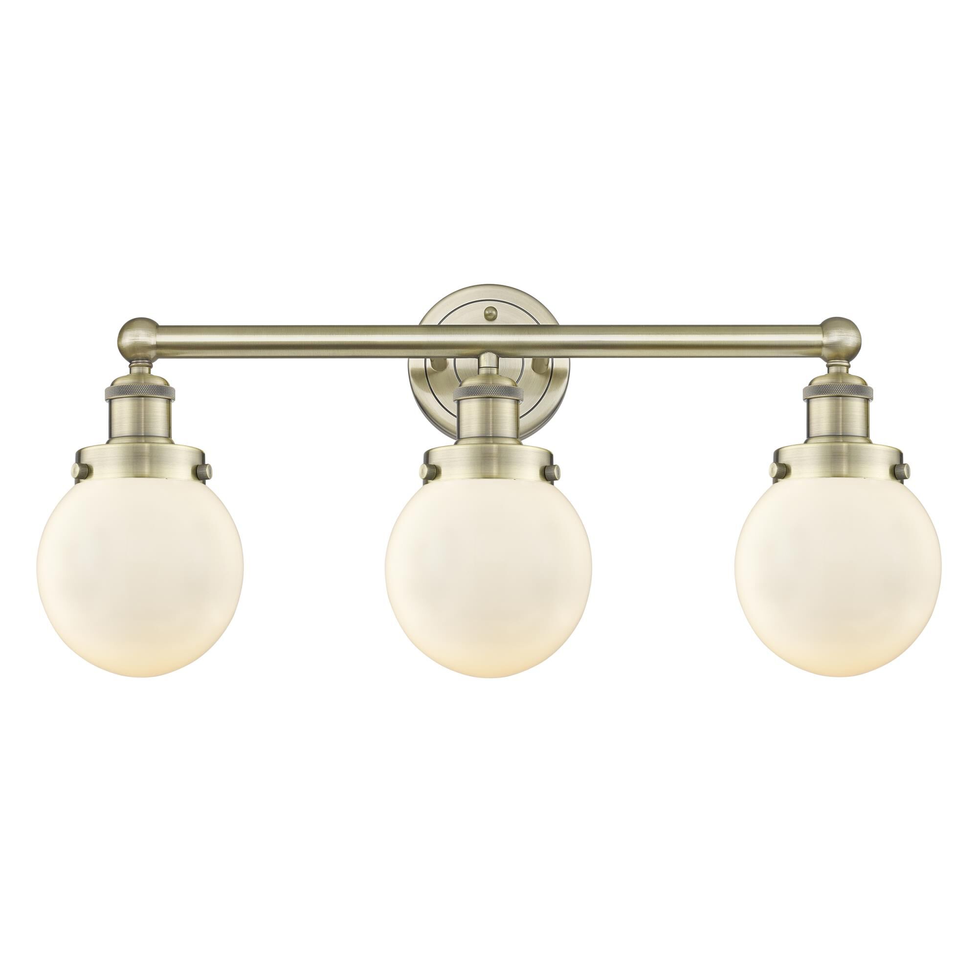 Bruno Marashlian Beacon 24 Inch 3 Light Bath Vanity Light by Innovations Lighting