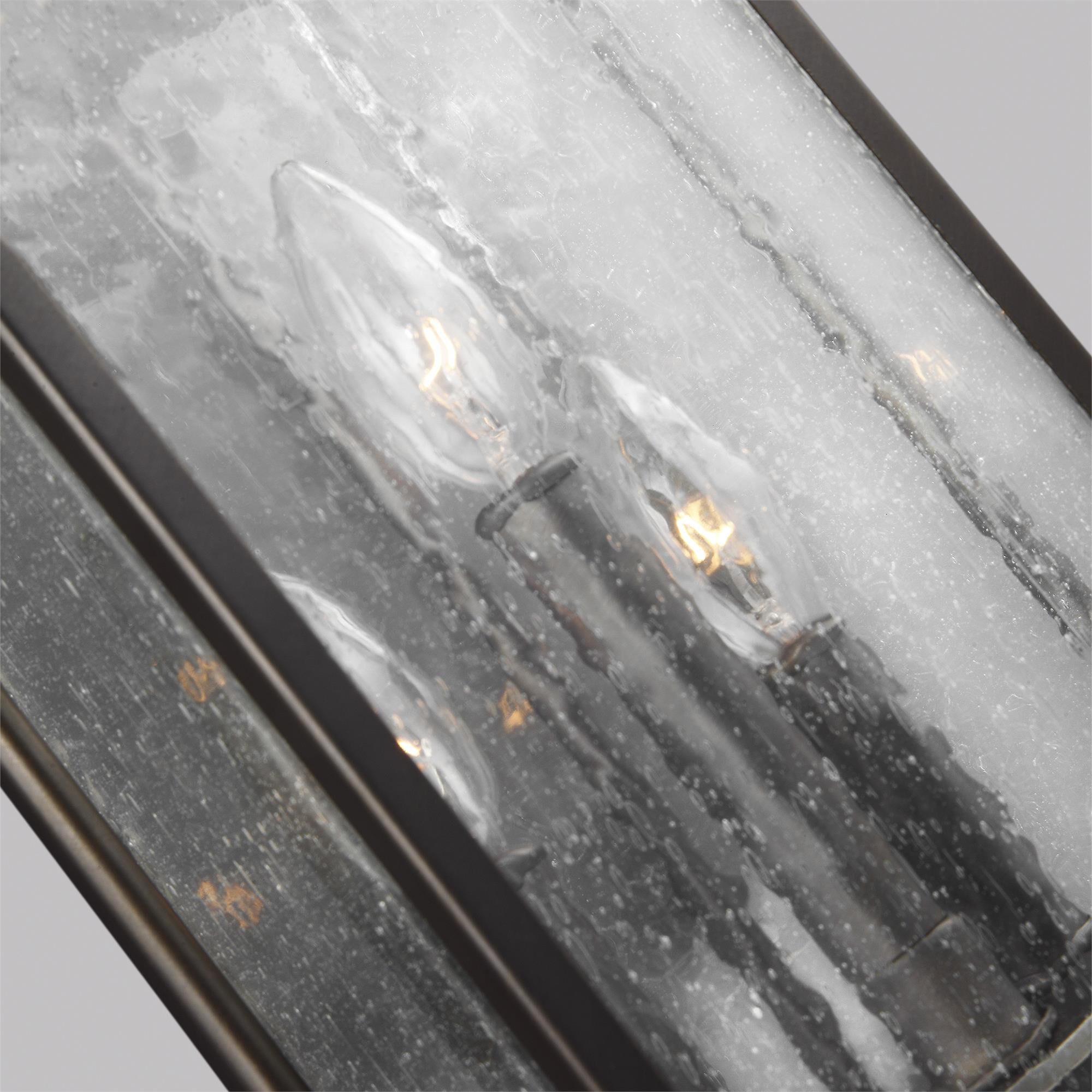 Sean Lavin Wellsworth 18 Inch Outdoor Wall Light,