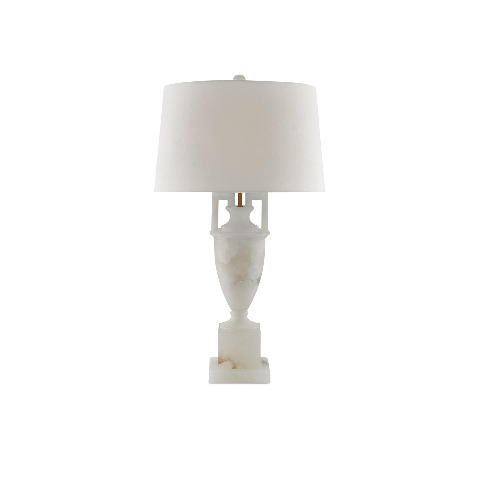 Clifford Large Table Lamp,
