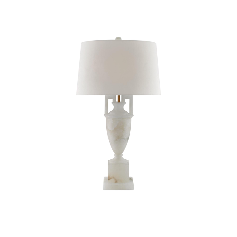 Clifford Large Table Lamp by Currey & Company