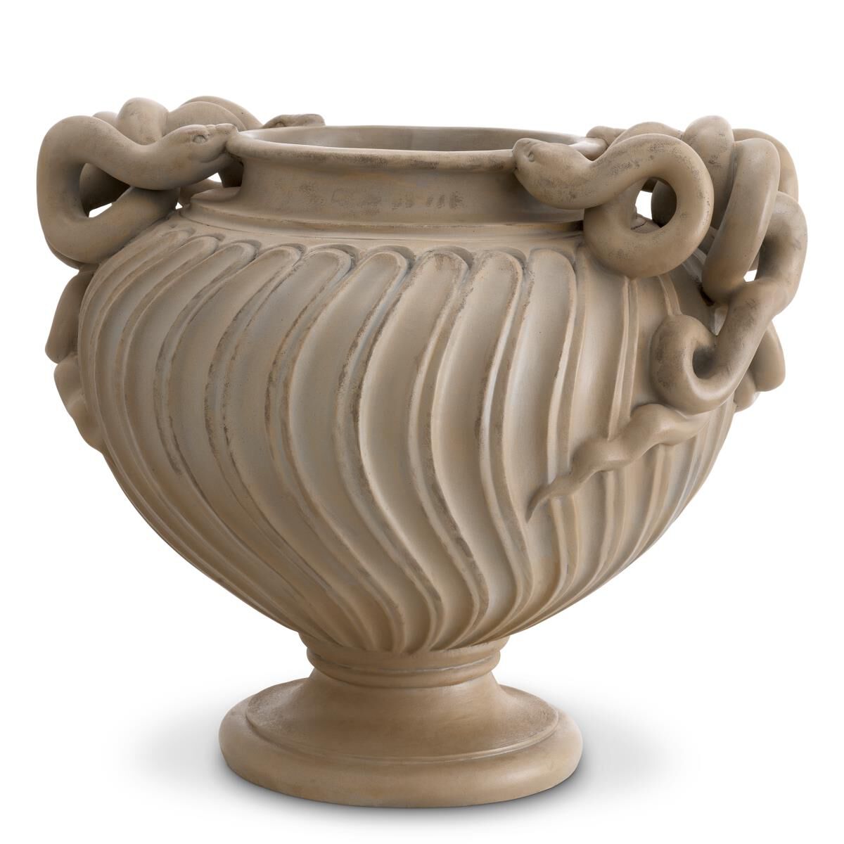 Antonine Vase-Urn by Eichholtz