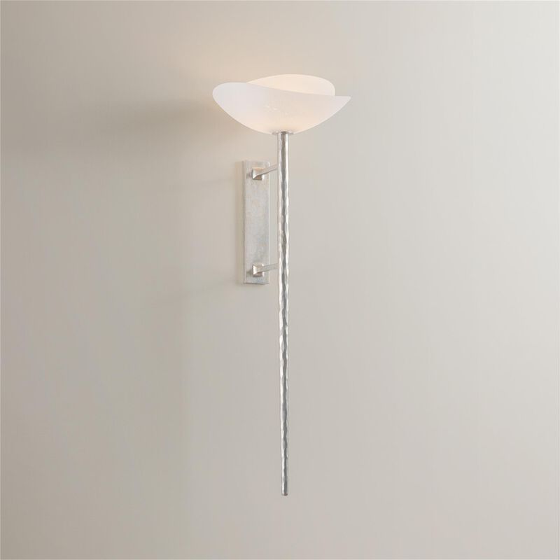 Moniomi Coppa 38 Inch Wall Sconce by Corbett Lighting