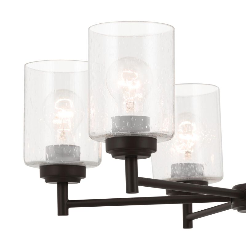 Winslow Chandelier by Kichler Lighting